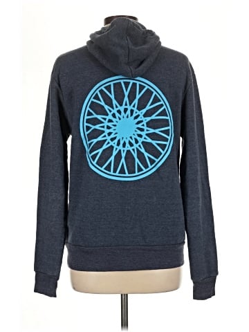 SoulCycle Pullover Hoodie (view 2)