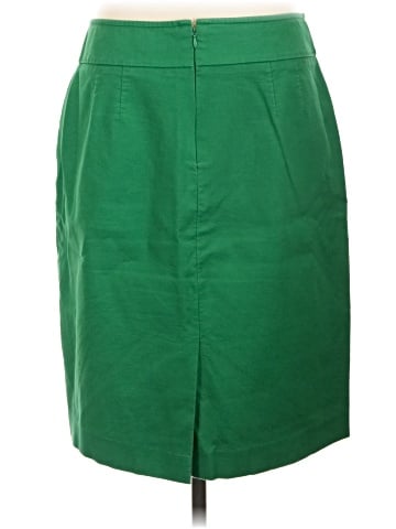 Ann Taylor Factory Formal Skirt (view 2)