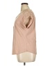 Daisy Fuentes Tan Short Sleeve T-Shirt Size XL - photo 5