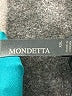 Mondetta Teal 3/4 Sleeve T-Shirt Size XXL - photo 7