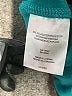 Mondetta Teal 3/4 Sleeve T-Shirt Size XXL - photo 8