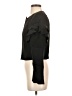 Bebe Black Jacket Size 4 - photo 5