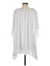 Krisa White 3/4 Sleeve Blouse Size M - photo 2