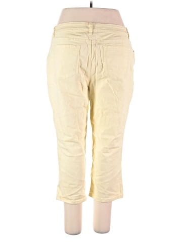 Croft & Barrow Khakis (view 2)