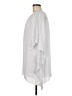 Krisa White 3/4 Sleeve Blouse Size M - photo 5
