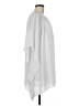 Krisa White 3/4 Sleeve Blouse Size M - photo 4