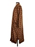 BB Dakota 100% Polyester Brown Cardigan Size XS - photo 5