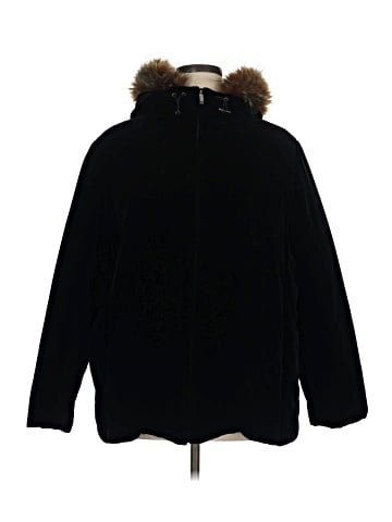 Lauren by Ralph Lauren Fleece (view 1)