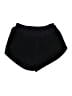 Athleta Solid Black Athletic Shorts Size 1X - photo 1