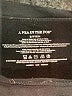 A Pea in the Pod Black Active Pants Size S - photo 3