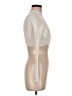 Bershka Ivory Turtleneck Sweater Size S - photo 4