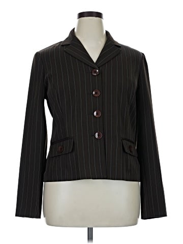 K.C. Spencer Blazer (view 1)