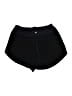 Athleta Solid Black Athletic Shorts Size 1X - photo 2
