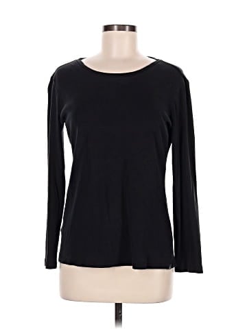 Eddie Bauer 3/4 Sleeve T-Shirt (view 1)