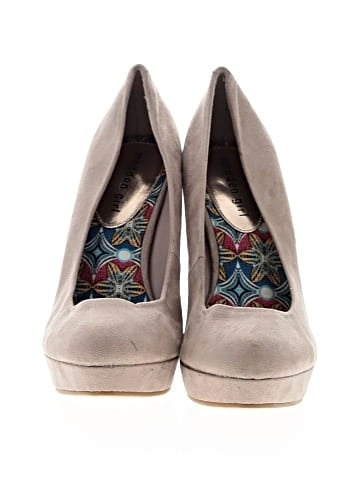 Madden Girl Wedges (view 2)