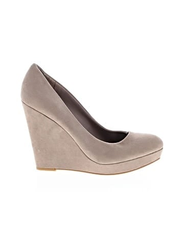 Madden Girl Wedges (view 1)