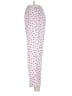 Laura Ashley Hearts Pink Casual Pants Size S - photo 5