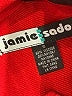 Jamie Sadock Red Jacket Size S - photo 6