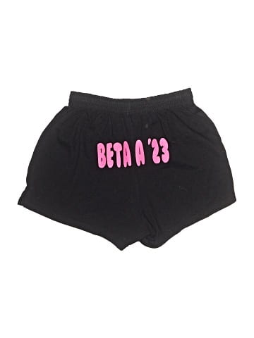 Augusta Sportswear Athletic Shorts (view 2)