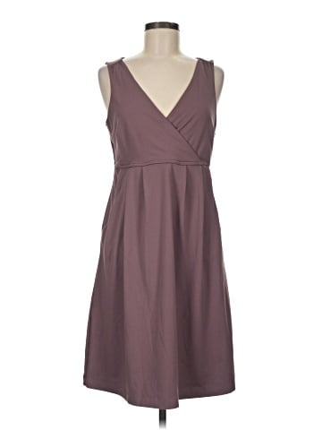 Eddie Bauer Casual Dress (view 1)