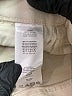 RE/DONE Ivory Casual Pants Size 27 waist - photo 5
