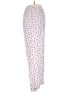 Laura Ashley Hearts Pink Casual Pants Size S - photo 4