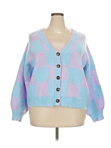 Torrid Cardigan (view 1)
