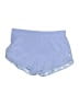 Athleta Blue Athletic Shorts Size XL - photo 1