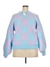 Torrid Blue Cardigan Size 2X Plus (2) - photo 2