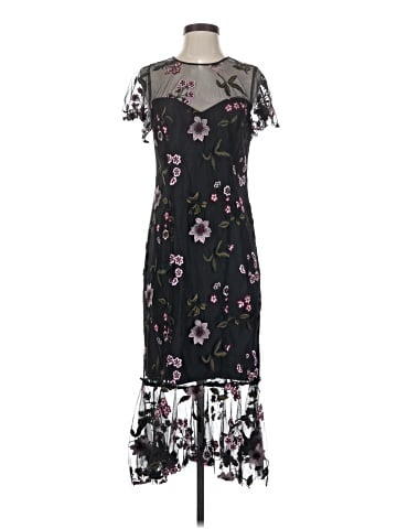 Shoshanna Cocktail Dress (view 1)