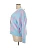 Torrid Blue Cardigan Size 2X Plus (2) - photo 5