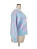Torrid Blue Cardigan Size 2X Plus (2) - photo 4