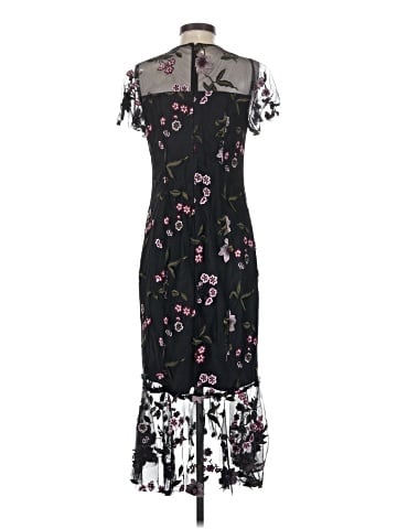 Shoshanna Cocktail Dress (view 2)