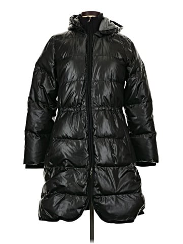 Banana Republic Snow Jacket (view 1)