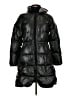 Banana Republic 100% Polyester Black Snow Jacket Size M - photo 1