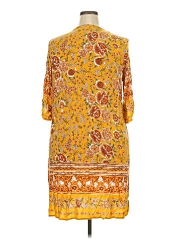 Halife Casual Dress (view 2)