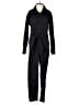 Darling 100% Cotton Black Jumpsuit Size XS - photo 1