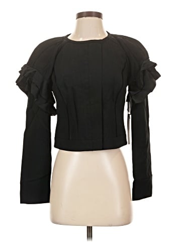 Bebe Jacket (view 1)