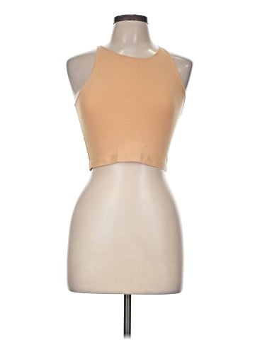 American Apparel Tank Top (view 1)