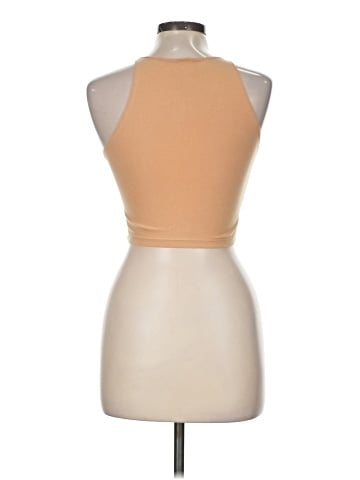 American Apparel Tank Top (view 2)