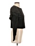 Bebe Black Jacket Size 4 - photo 4