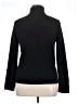 Neiman Marcus 100% Cashmere Black Cashmere Pullover Sweater Size XL - photo 2