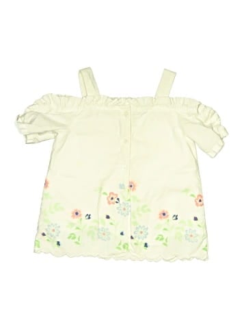 Janie and Jack Sleeveless Blouse (view 2)