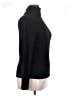 Neiman Marcus 100% Cashmere Black Cashmere Pullover Sweater Size XL - photo 4