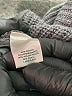 Ann Taylor Gray Turtleneck Sweater Size S (petite) - photo 8