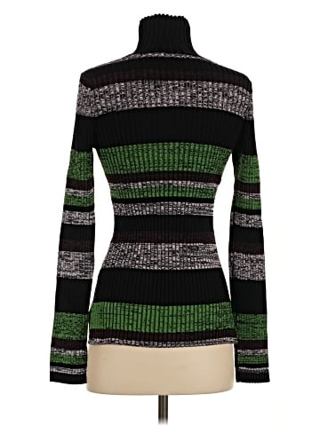 Ganni Turtleneck Sweater (view 2)