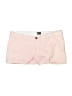 Volcom Solid Pink Shorts Size 7 - photo 1