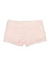 Volcom Solid Pink Shorts Size 7 - photo 2