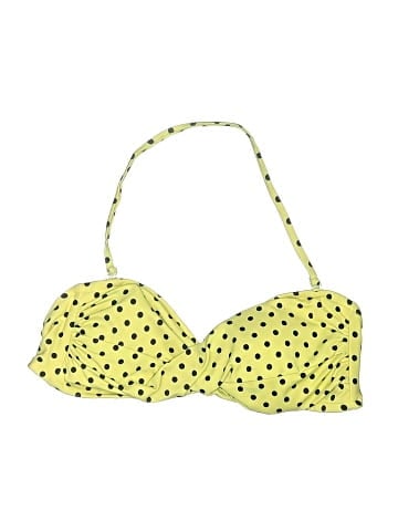 Mossimo Swimsuit Top (view 1)