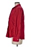 Lands' End 100% Baumwolle Red Long Sleeve Button-Down Shirt Size M - photo 5